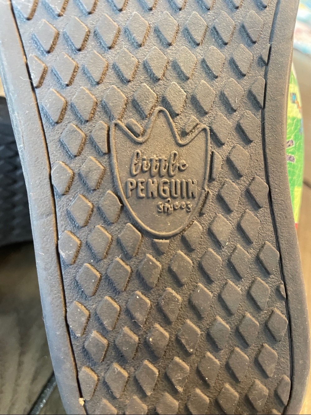 Minecraft Hightops - Picture 5 of 7